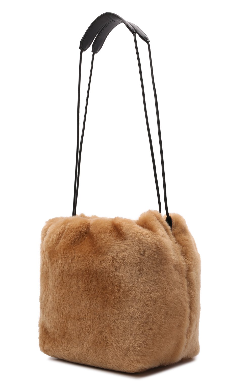 Сумка drawstring small JIL SANDER, арт. JSPT853407-WTB69163, фото 3