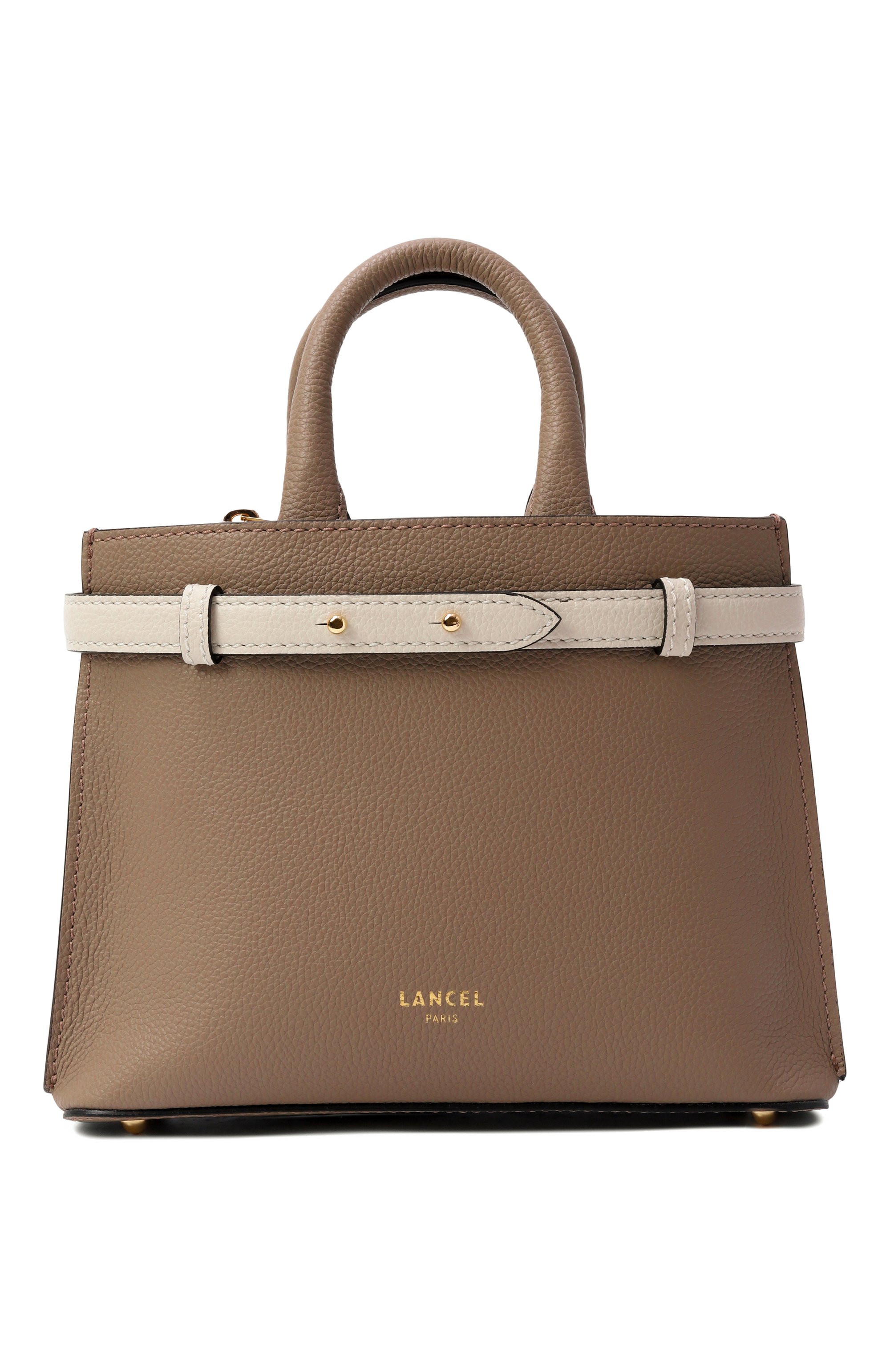 Сумка faubourg small LANCEL, арт. A13547, фото 7