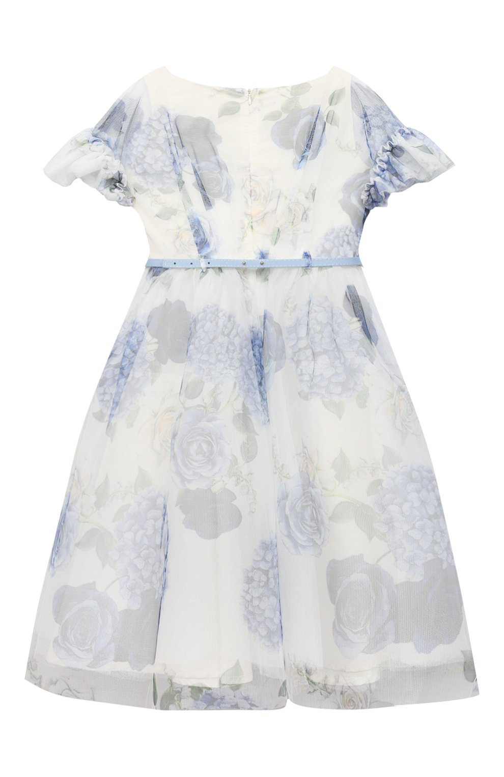 Платье MONNALISA, арт. 797904, фото 2