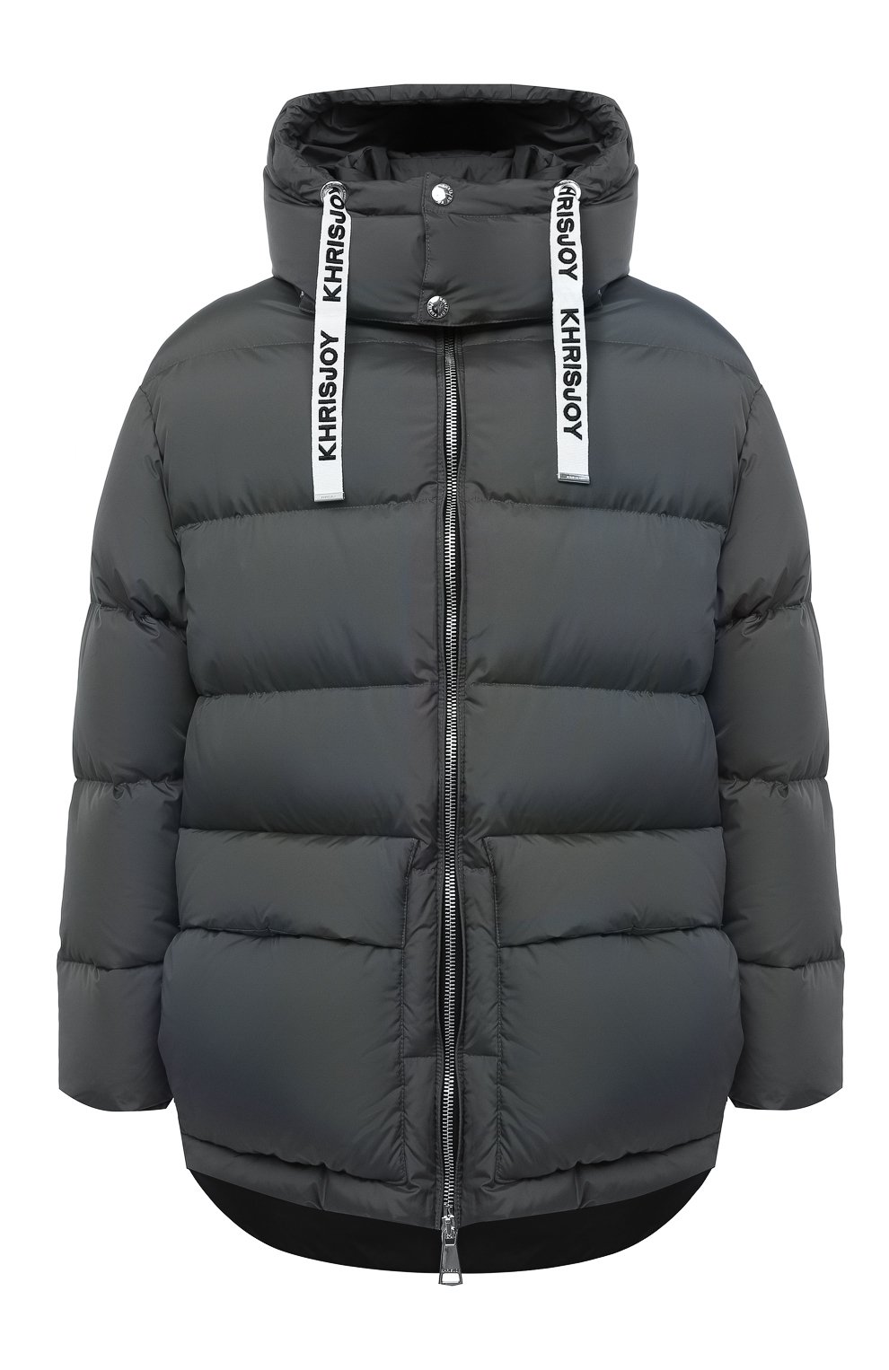Пуховик KHRISJOY, арт. BFPM033/NY-, фото 1