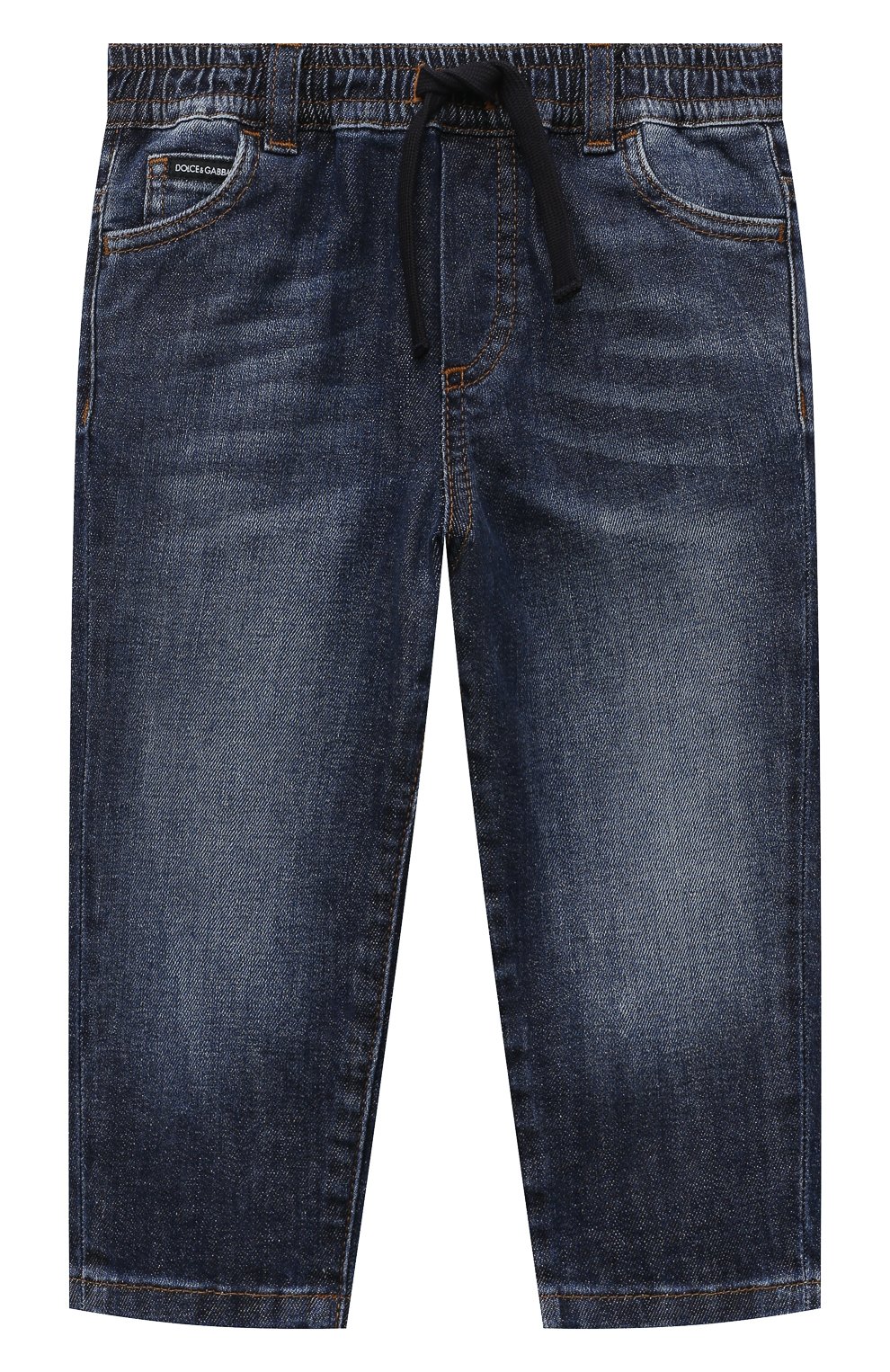 Джинсы DOLCE & GABBANA, арт. L14P16/LDB17, фото 1