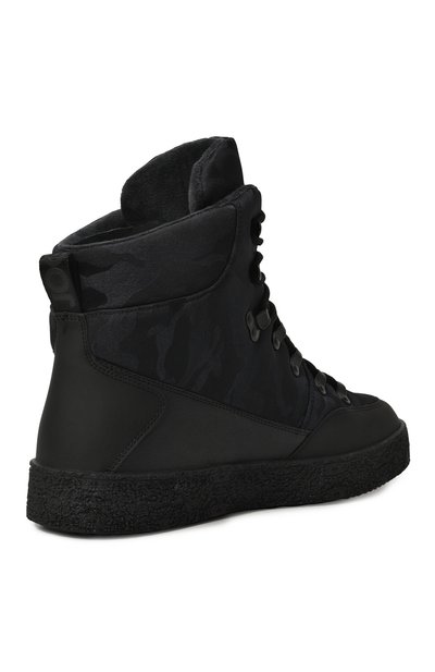 Комбинированные ботинки JOG DOG, арт. 1211AMIGR3-058, фото 5