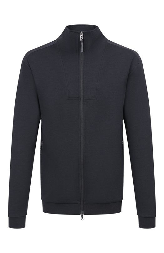 Толстовка Bogner 88045253_ Серый 88045253_