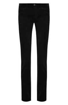 Укороченные хлопковые брюки DOLCE & GABBANA, арт. FTAH7T/FUVG7, фото 1