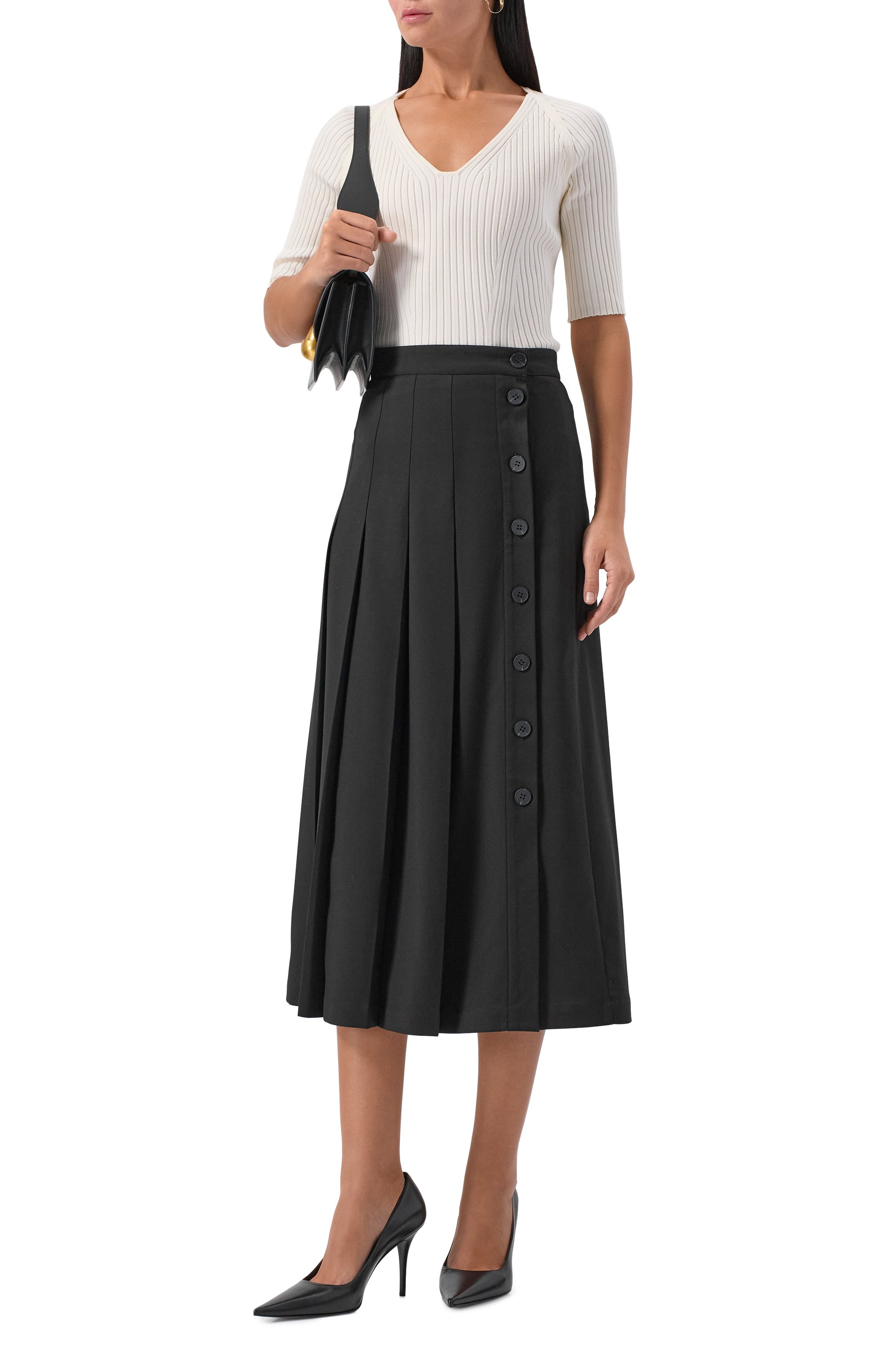 Юбка ELLYME, арт. 00367, фото 2