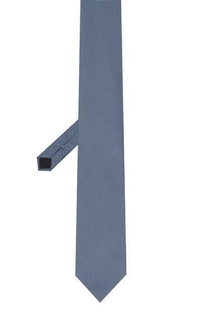 Шелковый галстук BROUBACK, арт. TIE 8CM/SS24, фото 3