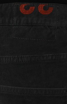 Вельветовые брюки DONDUP, арт. UP434/VS0028U PTD, фото 1