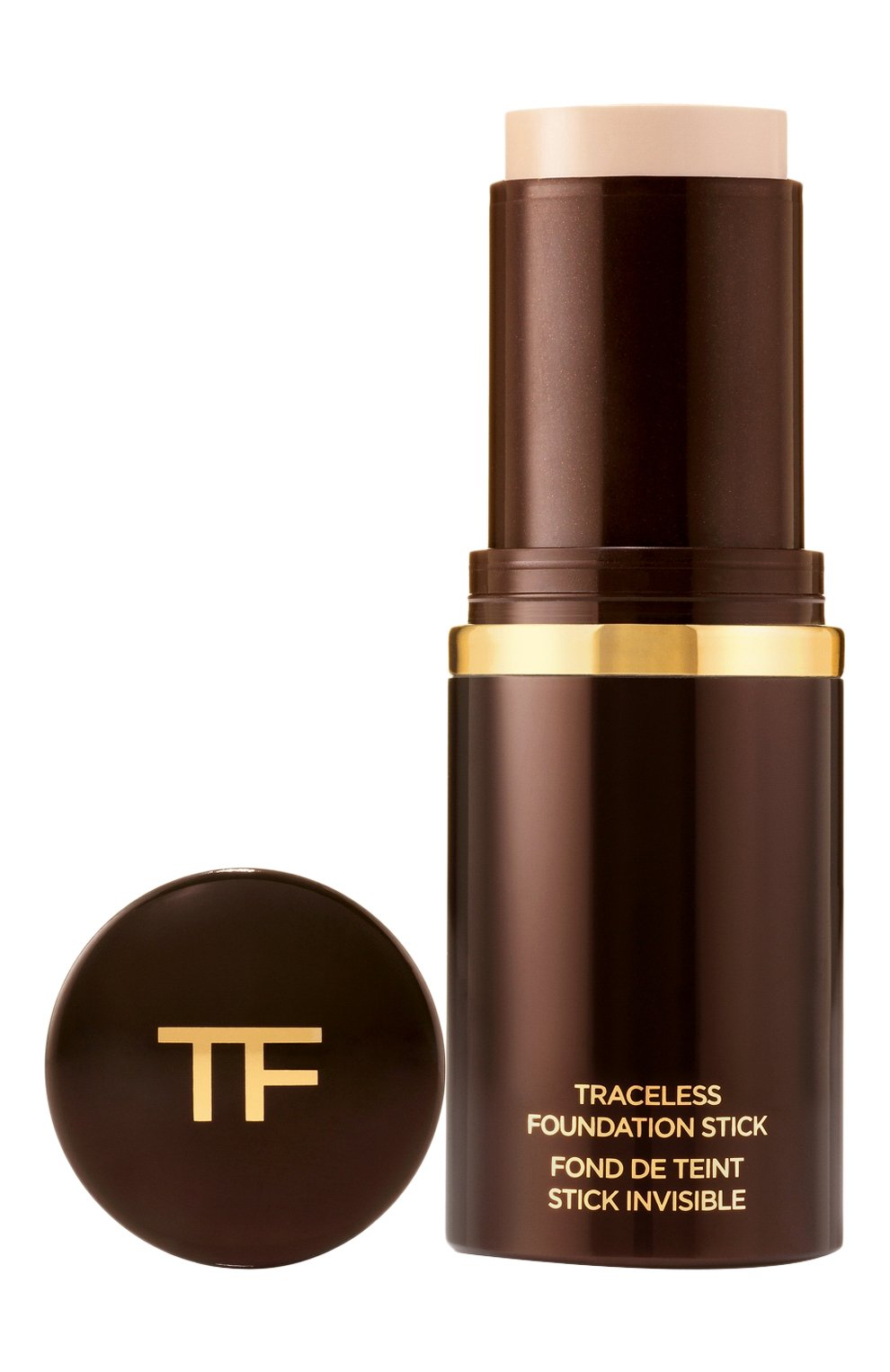 Тональный карандаш traceless foundation stick, оттенок 3.5 ivory rose TOM FORD, арт. T0TJ-27, фото 1