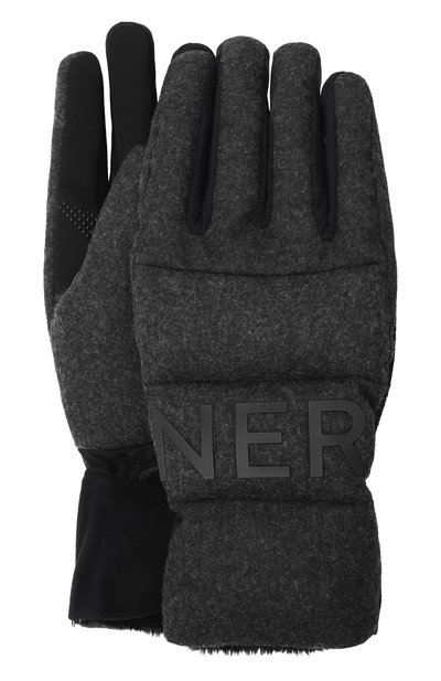 Мужские утепленные перчатки BOGNER, арт. 6597111