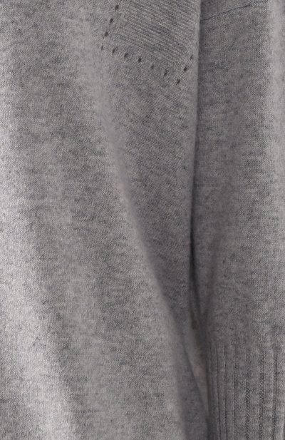 Пуловер из смеси шерсти и кашемира BELSTAFF, арт. 72130252/K77C0042, фото 5