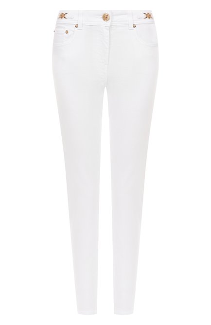 Женские джинсы VERSACE, арт. 1013135/1A10025