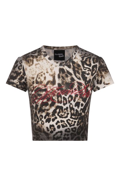 Женский хлопковый топ KSUBI, арт. KXM25TE002