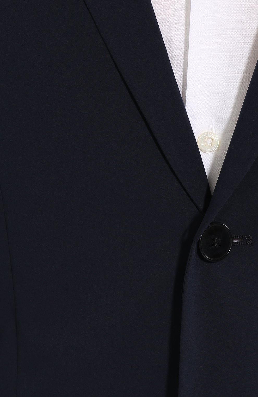 Однобортный костюм HUGO, арт. 50433900, фото 6