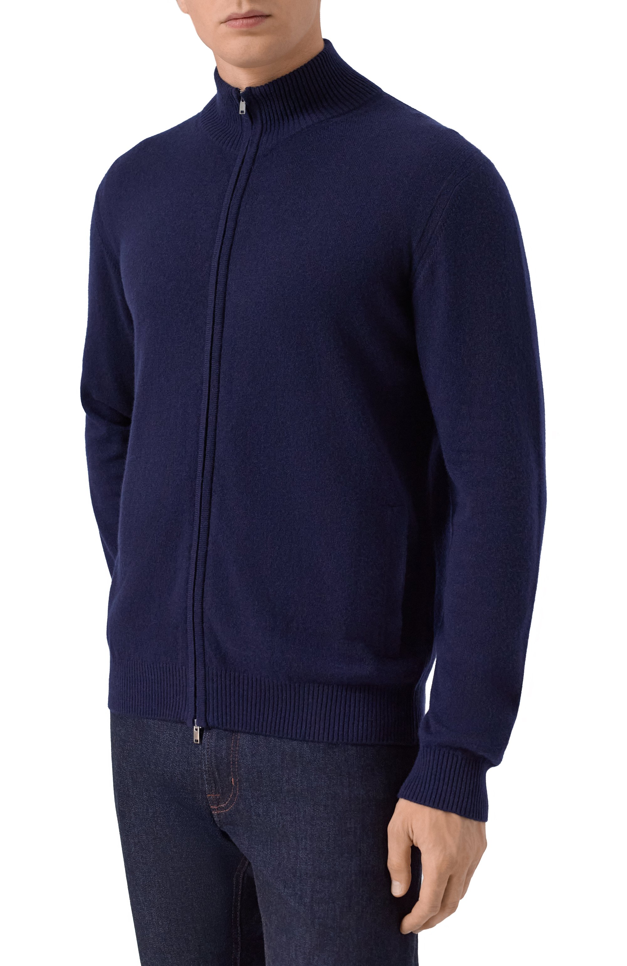 Кашемировый кардиган MVST, арт. M25.1PM.K017, фото 3