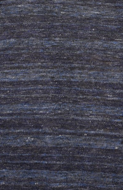 Льняное поло ZEGNA, арт. UD346A7/D726, фото 5