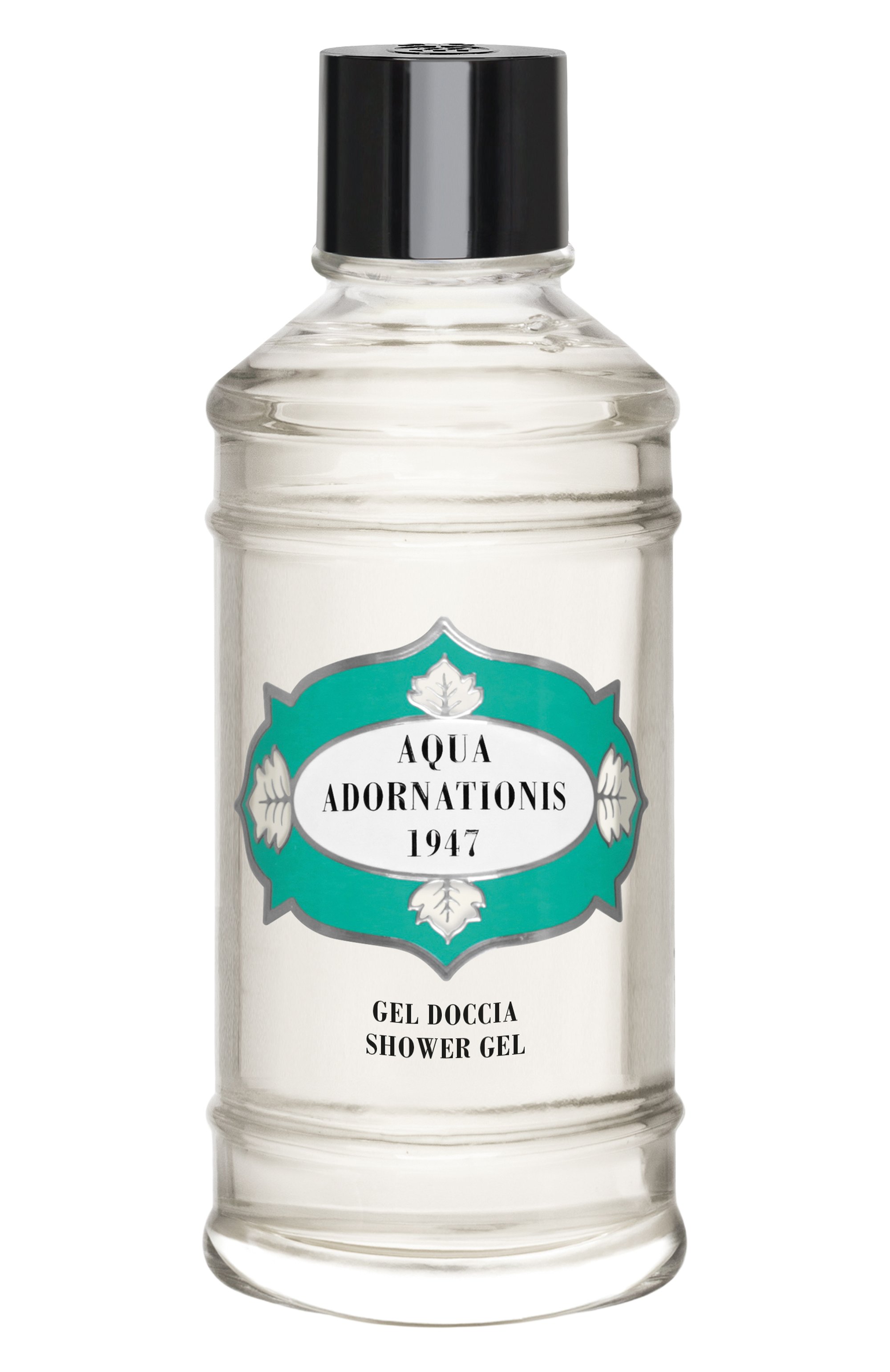 Гель для душа aqua adornationis 1947 (200ml) LABSOLUE, арт. 8011530970116, фото 1