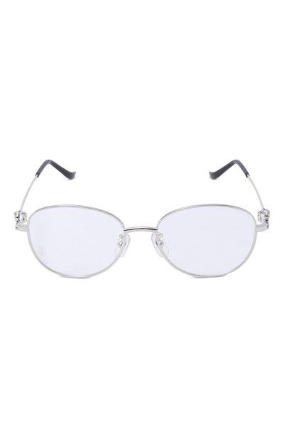 Оправа CARTIER, арт. CT06030A 002, фото 4