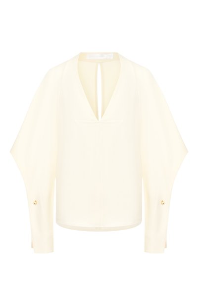 Женская блузка VICTORIA BECKHAM, арт. 1120WTP000881A