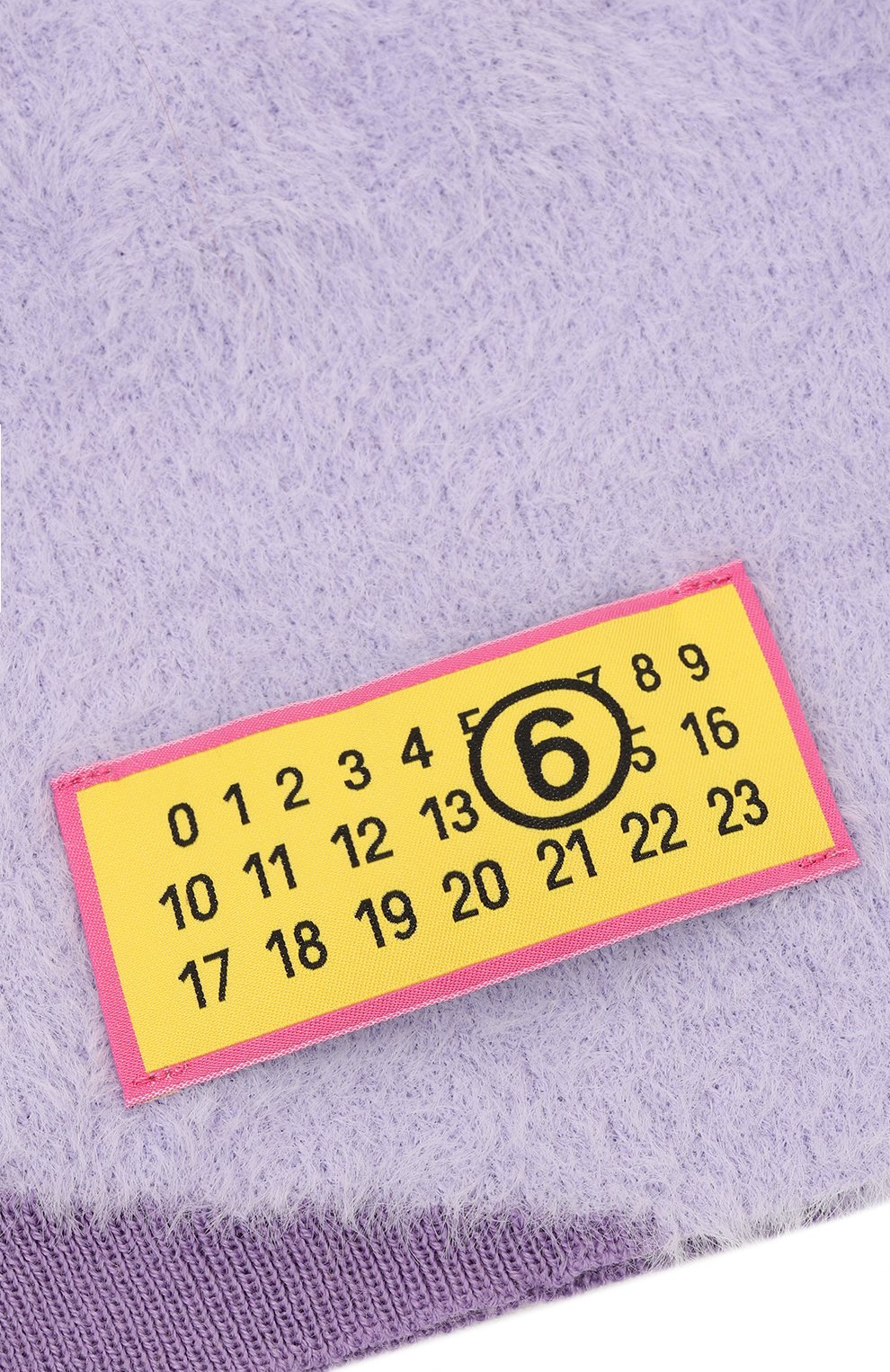 Балаклава MM6, арт. S62TC0042/M13073, фото 4