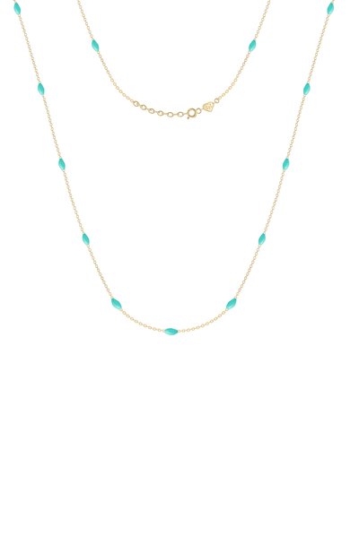 Женские колье LUCKY ZNAKY, арт. ANEC019