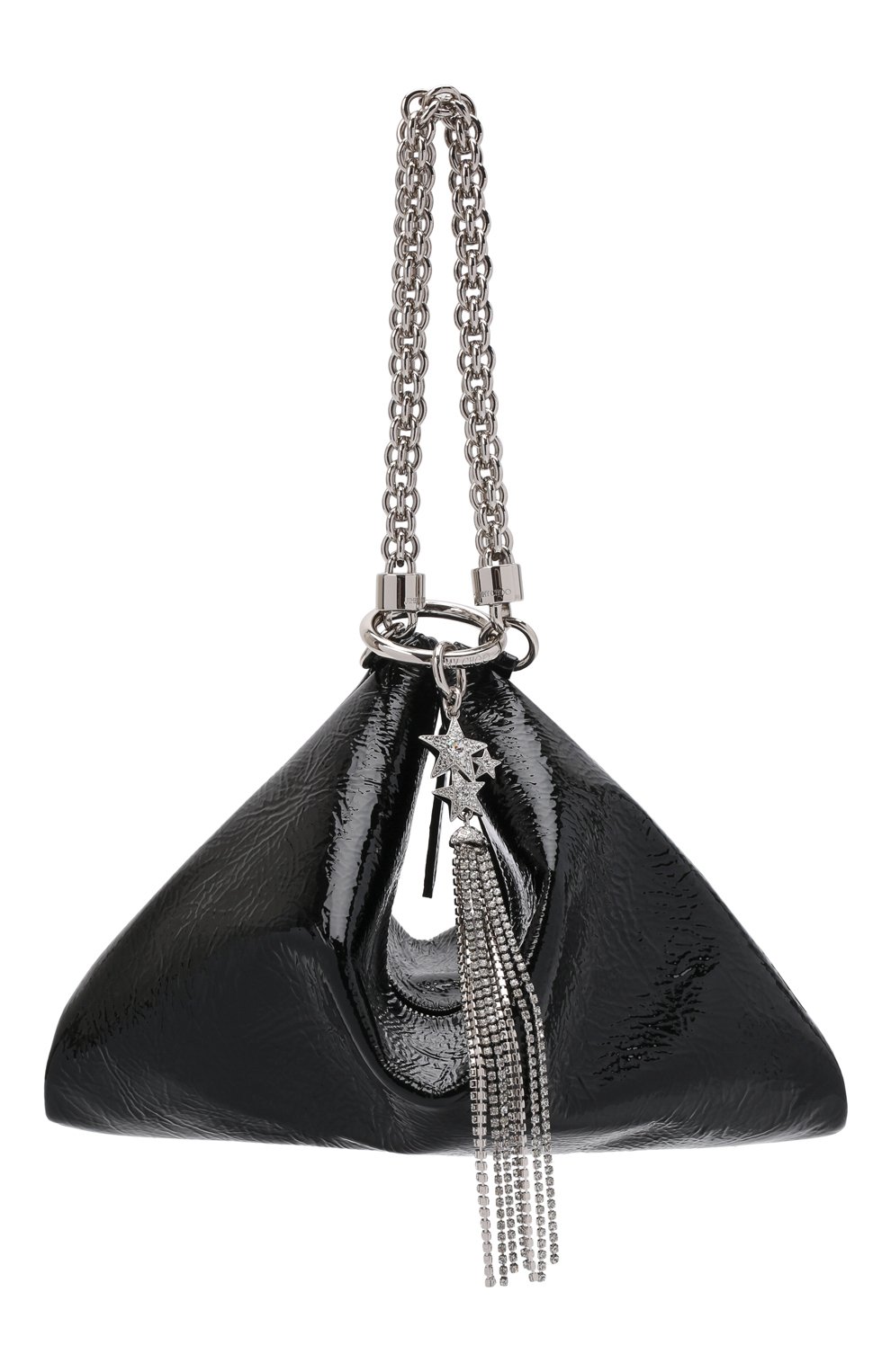 Сумка callie JIMMY CHOO, арт. CALLIE/YAB, фото 1