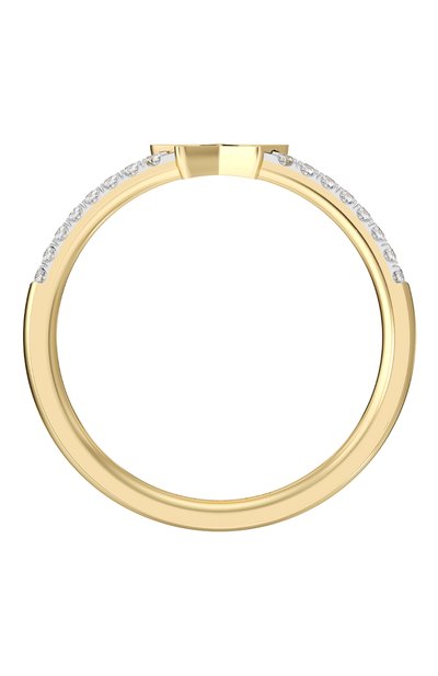 Женские кольцо SERENDIPITY, арт. EJR0026Y