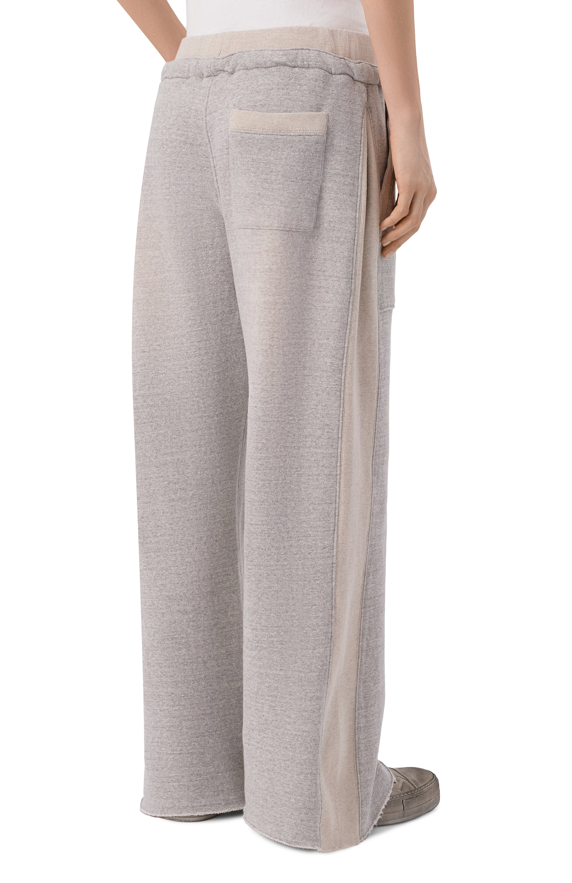 Хлопковые брюки R13, арт. R13WK334-001BH_001, фото 4