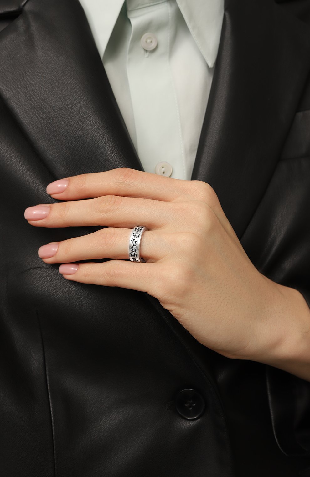 Кольцо LEVASHOVAELAGINA, арт. 4ever/r, фото 2