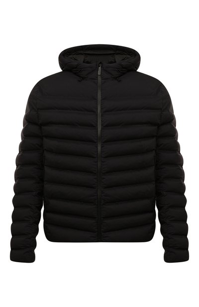 Утепленная куртка PRADA, арт. SGB268-1TQ5-F0002-192, фото 1