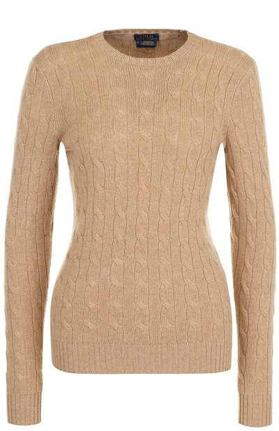 Женский кашемировый пуловер POLO RALPH LAUREN, арт. 211525818