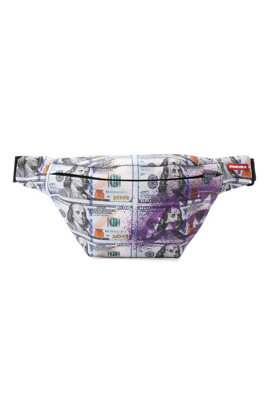 Поясная сумка Sprayground