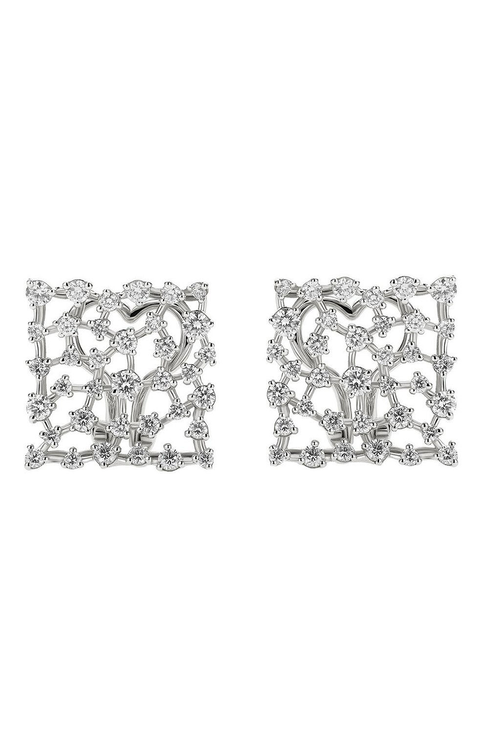 Серьги CASATO, арт. ORX912BT-W, фото 1