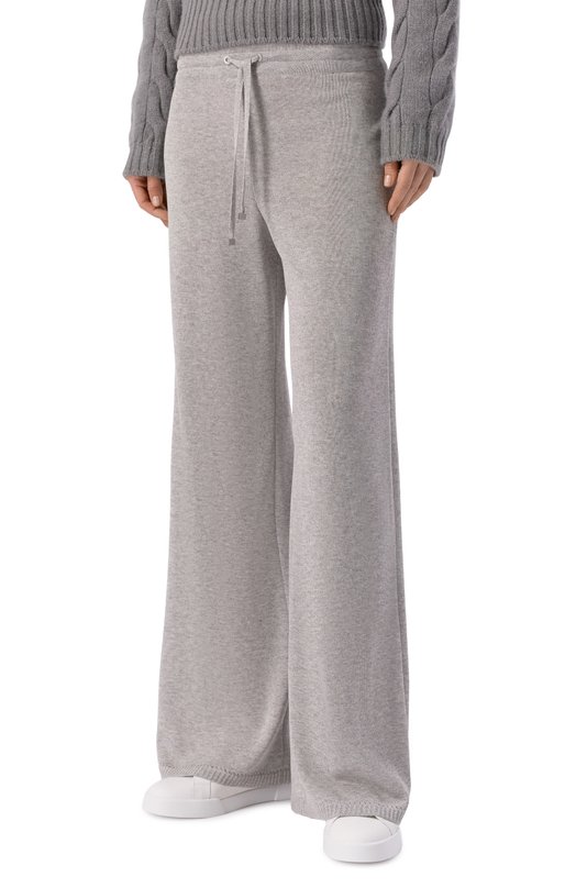 Брюки из вискозы Freeage S26.PT192.7000.901 Серый  S26.PT192.7000.901 Фото 3