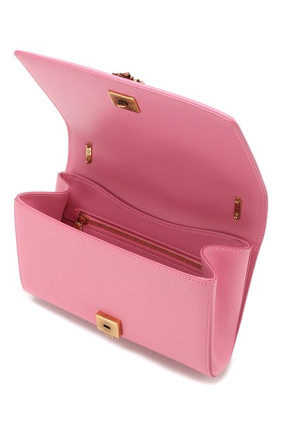 Сумка devotion small DOLCE & GABBANA, арт. BB6652/AV967, фото 4