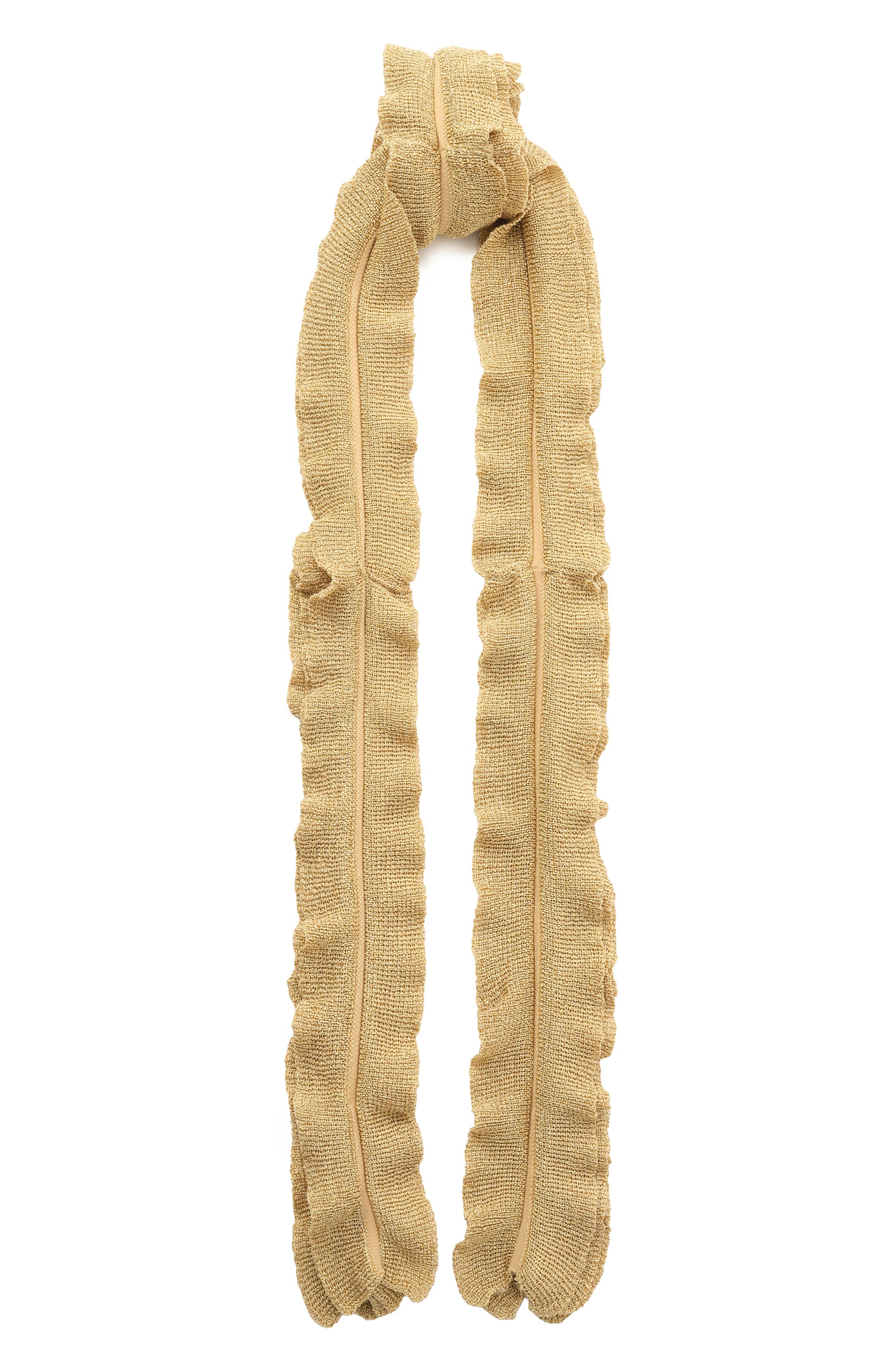 Шарф из вискозы VALENTINO, арт. 6W2ET01G/CXV, фото 1