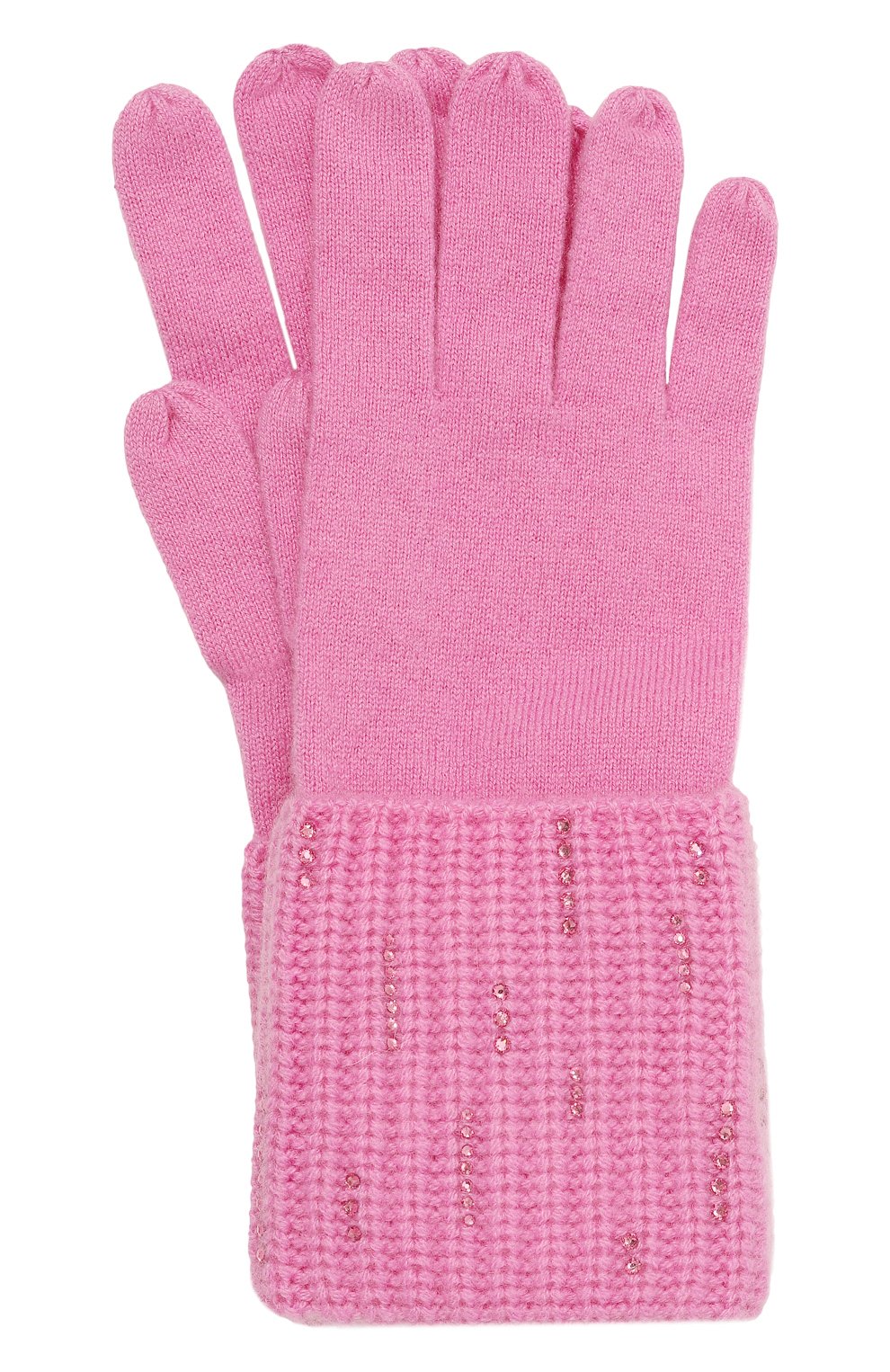 Кашемировые перчатки WILLIAM SHARP, арт. A113-3, фото 1