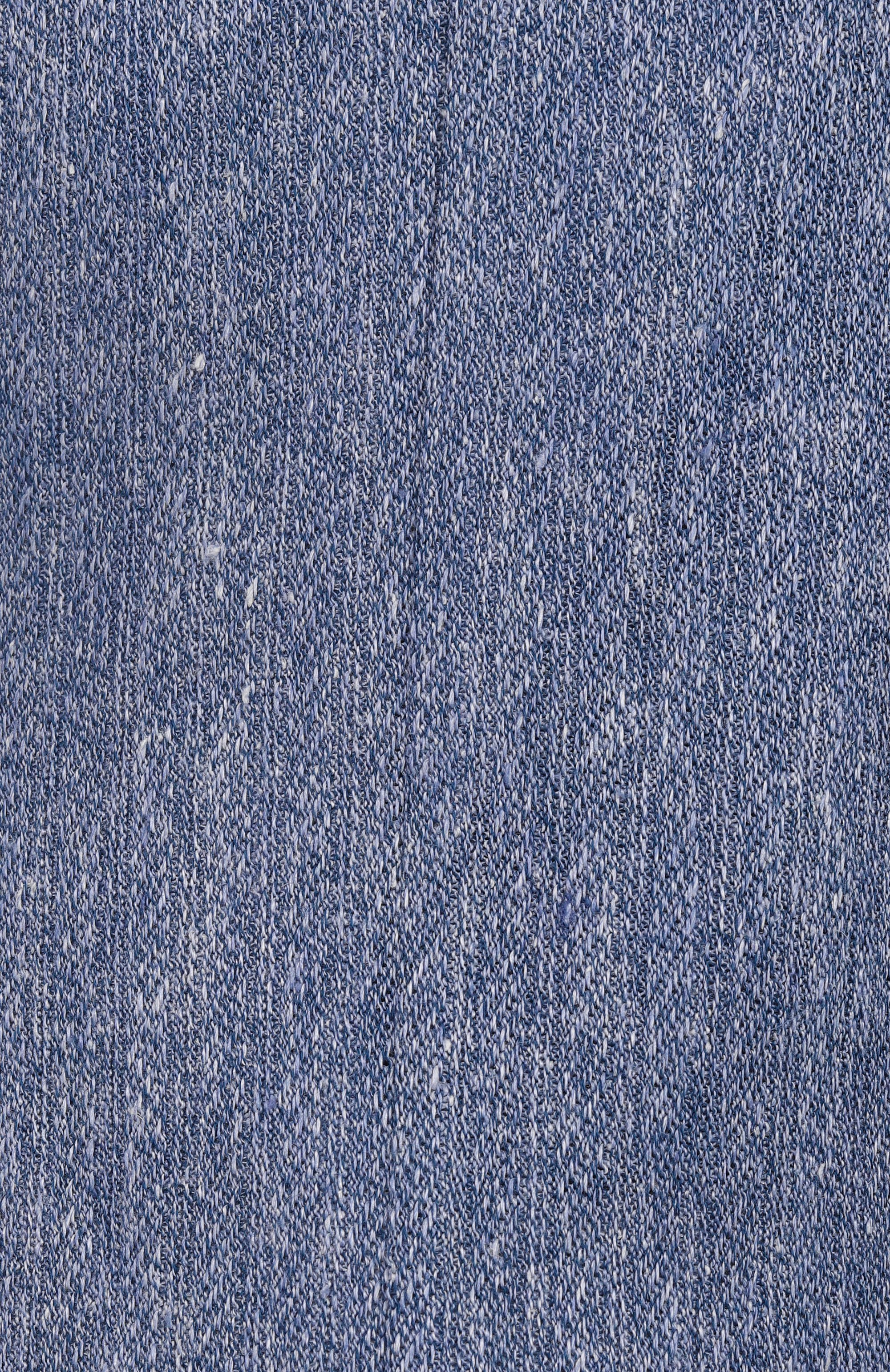 Пиджак изо льна и хлопка CIRCOLO 1901, арт. CN4853, фото 8