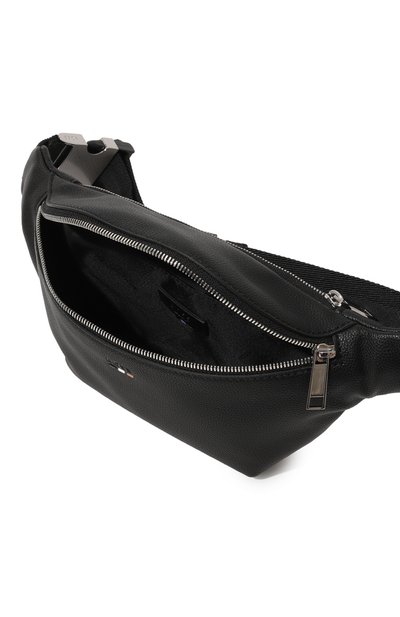 Поясная сумка BOSS, арт. 50491938, фото 5