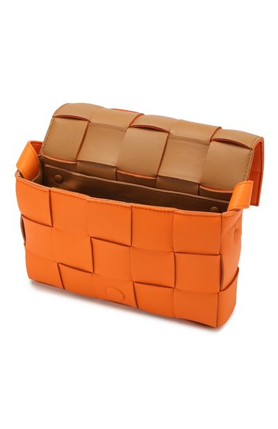 Сумка cassette  BOTTEGA VENETA, арт. 578004/VMAY3, фото 4