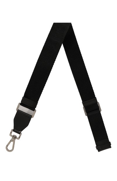 Мужской ремень для сумки DOLCE & GABBANA, арт. BC9295/AG182