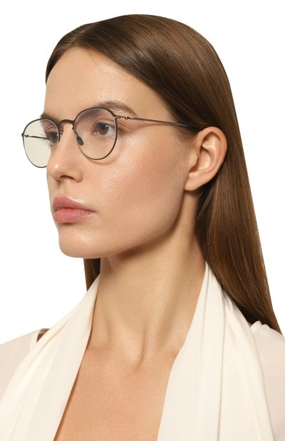 Оправа HAFFMANS NEUMEISTER, арт. WATS0N GRAPHITE, фото 2