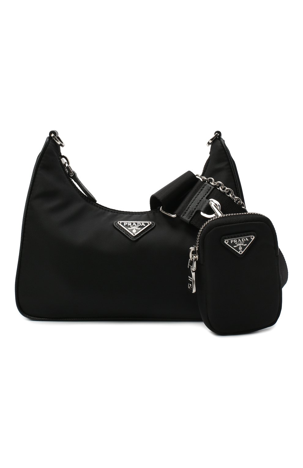 Сумка prada re edition bag PRADA, арт. 1BH204-R064-F0002-V1L, фото 3