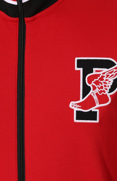 Хлопковый кардиган POLO RALPH LAUREN, арт. 710740449, фото 5