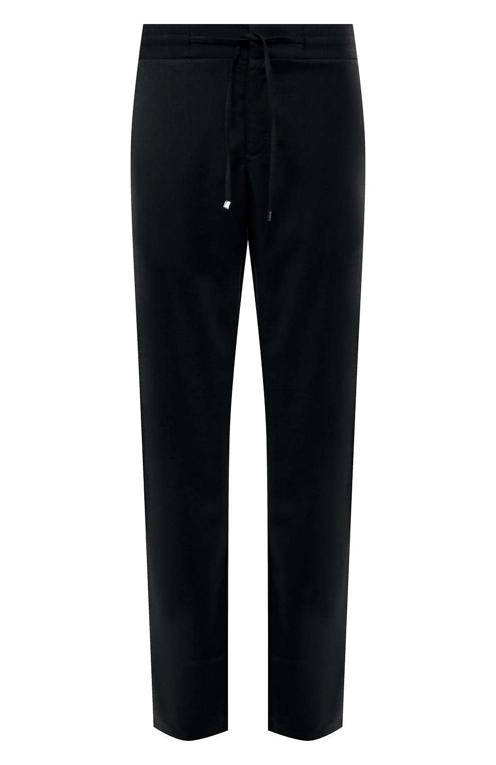 Шерстяные брюки ZILLI, арт. M0Y-00930-FLASH/S001, фото 1