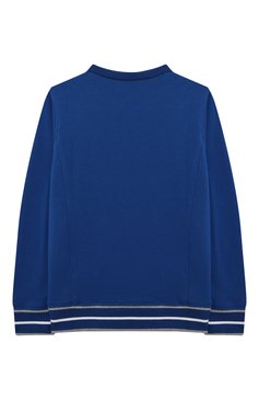 Хлопковый свитшот STEFANO RICCI JUNIOR, арт. KY11036G01/Y23260, фото 2