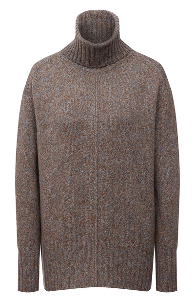 Шерстяной свитер LORENA ANTONIAZZI, арт. I21124DM016/281, фото 1