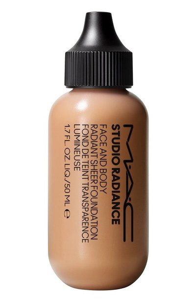 Женское тональная основа face and body, оттенок n2 (50ml) MAC, арт. SMXT-03