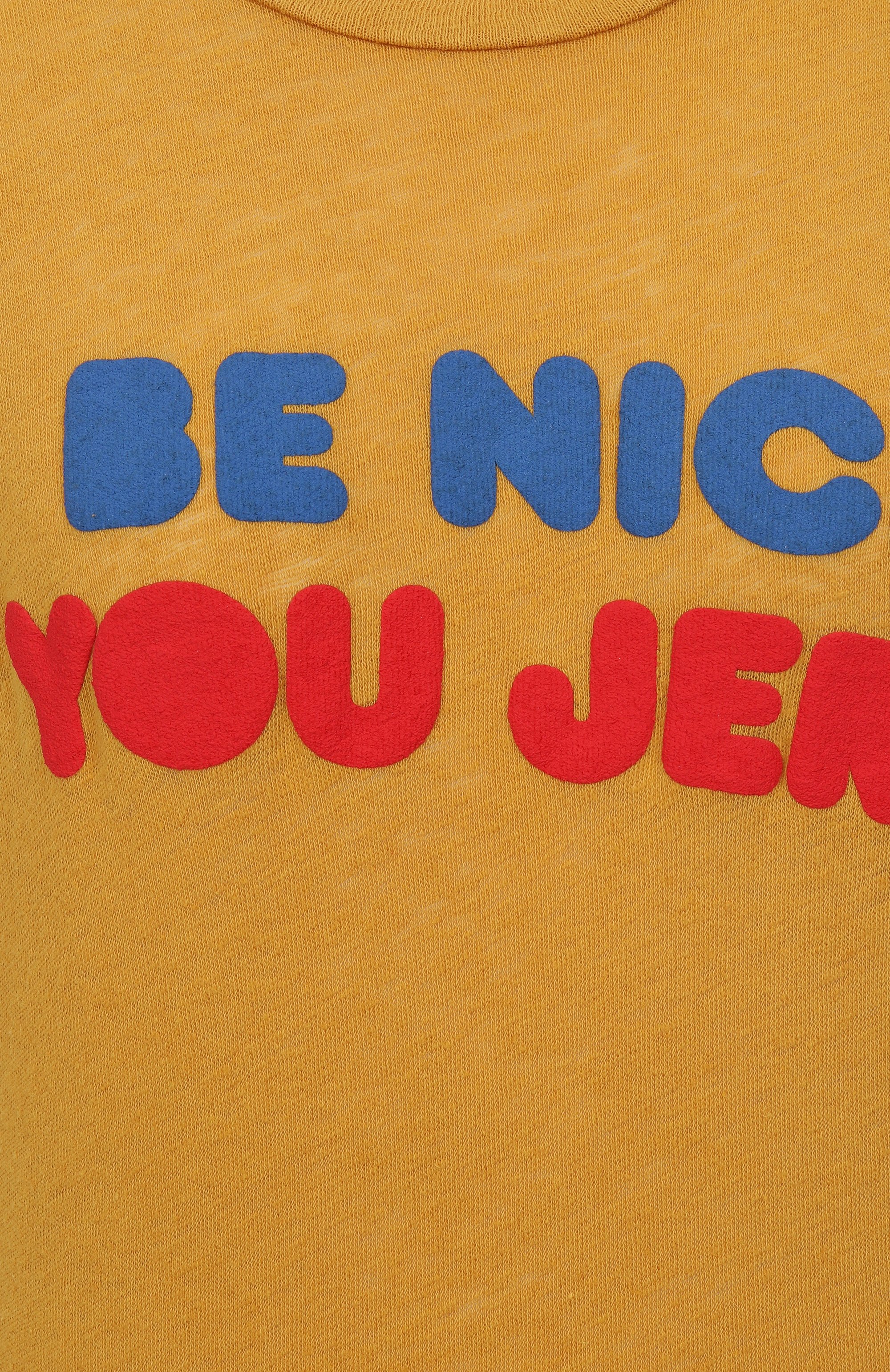 Футболка изо льна и хлопка MOTHER, арт. 8591-483/D1, фото 6