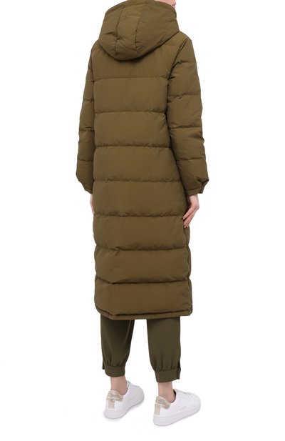 Пуховик KENZO, арт. FA620U064564, фото 4