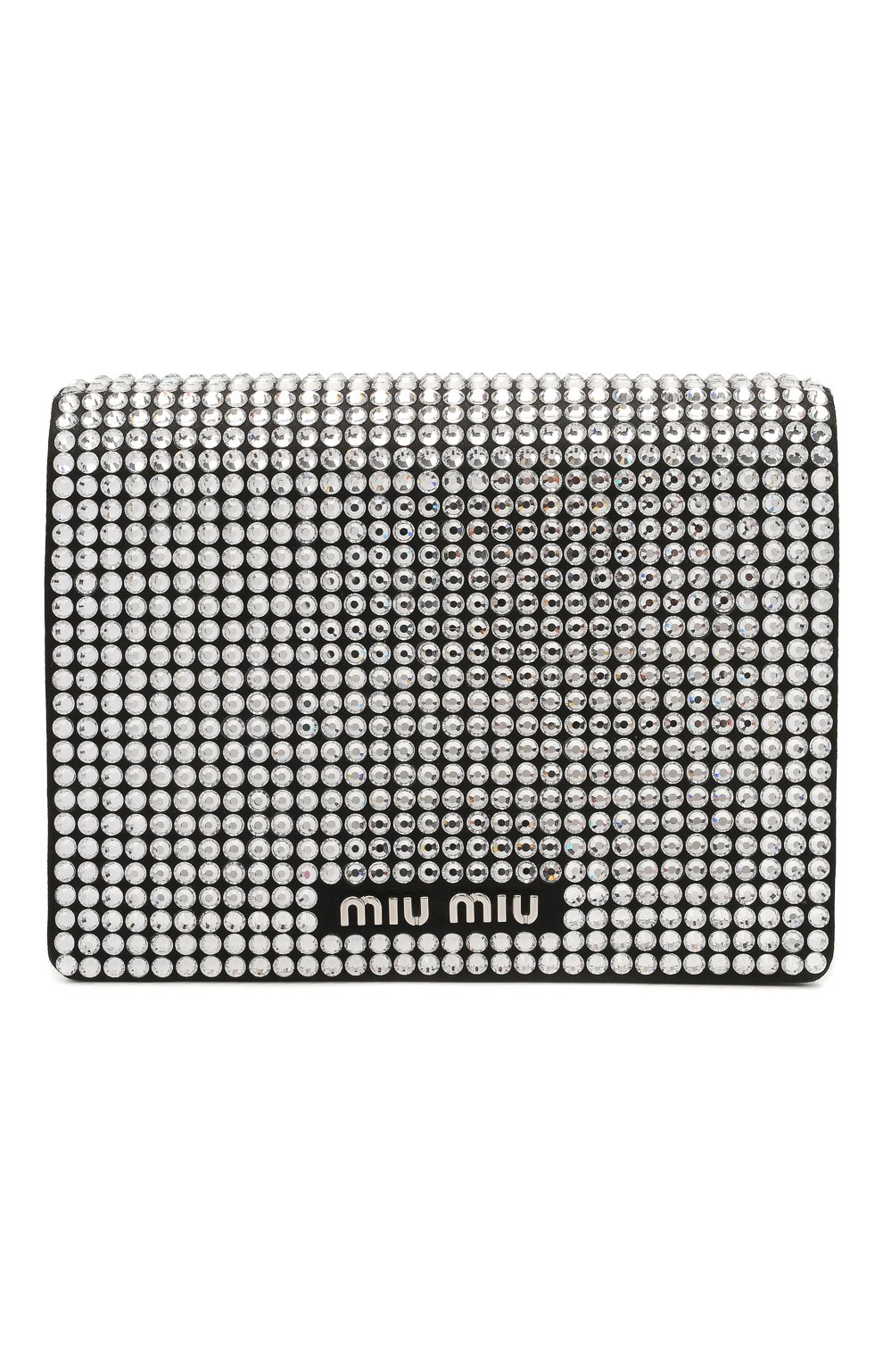 Сумка MIU MIU, арт. 5BP064-2B6J-F0002-OOO, фото 1